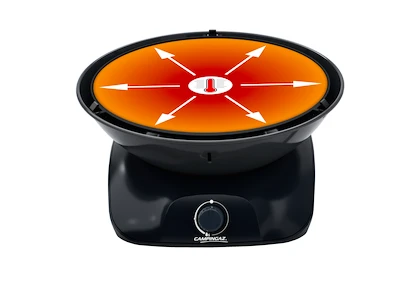 Žar Campingaz  Stove 360