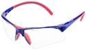 Zaščitna očala za squash Tecnifibre  Lunettes Blue/Red