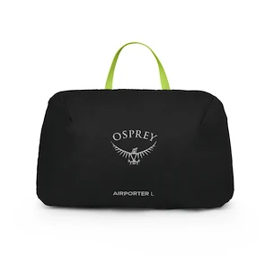 Zaščitna torba OSPREY AIRPORTER Large black