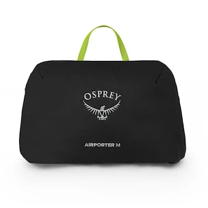 Zaščitna torba OSPREY AIRPORTER Medium black