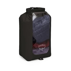 Zaščitna torba OSPREY DRY SACK 20 W/Window black