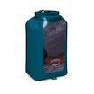 Zaščitna torba OSPREY DRY SACK 20 W/Window waterfront blue