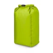 Zaščitna torba OSPREY DRY SACK 35 W/Window limon green