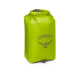 Zaščitna torba OSPREY UL 20 limon green