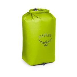 Zaščitna torba OSPREY UL 35 limon green