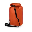 Zaščitna torba OSPREY WILDWATER Dry Bag 15 mars orange