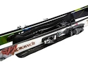 Zaščitna torba Thule RoundTrip Ski Roller 175 cm Black