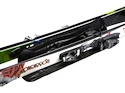 Zaščitna torba Thule RoundTrip Ski Roller 175 cm Dark Slate