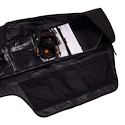 Zaščitna torba Thule  Snowboard Bag 165 cm Black