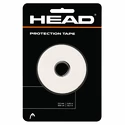 Zaščitni trak za loparje Head  Protection Tape White