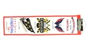 Zastava Winning Streak  Heritage Banner NHL Washington Capitals