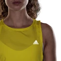 Ženska brezrokavna majica adidas  25/7 Tank yellow