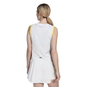 Ženska brezrokavna majica adidas  London Match Tank White