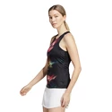 Ženska brezrokavna majica adidas  Melbourne Tennis Y-Tank Top Multicolor/Black