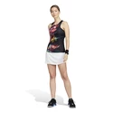 Ženska brezrokavna majica adidas  Melbourne Tennis Y-Tank Top Multicolor/Black