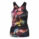 Ženska brezrokavna majica adidas  Melbourne Tennis Y-Tank Top Multicolor/Black