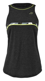 Ženska brezrokavna majica Babolat Aero Cotton Tank Women Black