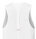 Ženska brezrokavna majica Babolat  Aero Cotton Tank Women White