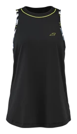 Ženska brezrokavna majica Babolat Aero Tank Top Women Black