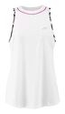 Ženska brezrokavna majica Babolat  Aero Tank Top Women White