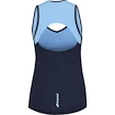 Ženska brezrokavna majica Babolat  Drive Tank Top Women Drive Blue