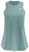 Ženska brezrokavna majica Babolat  Exercise Cotton Tank Women Trellis