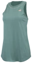 Ženska brezrokavna majica Babolat  Exercise Cotton Tank Women Trellis