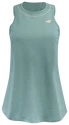 Ženska brezrokavna majica Babolat  Exercise Cotton Tank Women Trellis