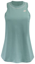 Ženska brezrokavna majica Babolat Exercise Cotton Tank Women Trellis