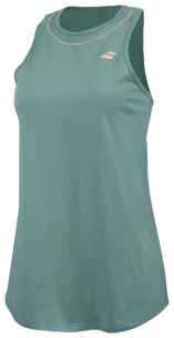 Ženska brezrokavna majica Babolat  Exercise Cotton Tank Women Trellis