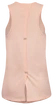 Ženska brezrokavna majica Babolat  Exercise Cotton Tank Women Tropical Peach