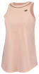 Ženska brezrokavna majica Babolat  Exercise Cotton Tank Women Tropical Peach