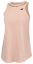 Ženska brezrokavna majica Babolat  Exercise Cotton Tank Women Tropical Peach