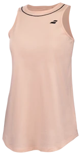 Ženska brezrokavna majica Babolat  Exercise Cotton Tank Women Tropical Peach