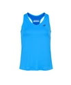 Ženska brezrokavna majica Babolat  Play Tank Top Blue