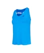 Ženska brezrokavna majica Babolat  Play Tank Top Blue  L