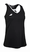 Ženska brezrokavna majica Babolat  Play Tank Top Women Black