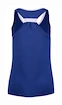 Ženska brezrokavna majica Babolat  Play Tank Top Women Sodalite Blue