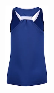 Ženska brezrokavna majica Babolat  Play Tank Top Women Sodalite Blue