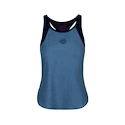 Ženska brezrokavna majica BIDI BADU  Amrei Jeans Tech Tank Dark Blue  M