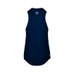 Ženska brezrokavna majica BIDI BADU  Armilla Lifestyle Tank Dark Blue