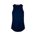 Ženska brezrokavna majica BIDI BADU  Armilla Lifestyle Tank Dark Blue  M