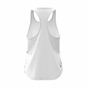 Ženska brezrokavna majica BIDI BADU  Melbourne Chill Tank White/Black