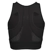 Ženska brezrokavna majica CCM  Training Tank Black Senior