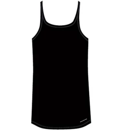 Ženska brezrokavna majica Endurance Zolee Sustainable Top Black