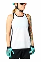 Ženska brezrokavna majica Fox  Womens Flexair Tank White