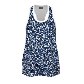 Ženska brezrokavna majica Head Agility Tank Top Women XWRO