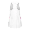 Ženska brezrokavna majica Head  Agility Tank Top Women XWVP