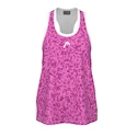 Ženska brezrokavna majica Head  Agility Tank Top Women XWVP  XS