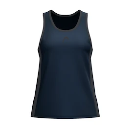 Ženska brezrokavna majica Head CLUB 25 TECH Tank Top Women NV